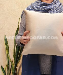 کاور کوسن رولکس براق کرم روشن