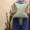 کاور کوسن رولکس براق کرم روشن
