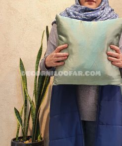 کاور کوسن رولکس براق کرم روشن