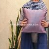 کاور کوسن رولکس براق بنفش