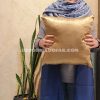 کاور کوسن رولکس براق نسکافه ای