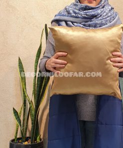 کاور کوسن رولکس براق نسکافه ای