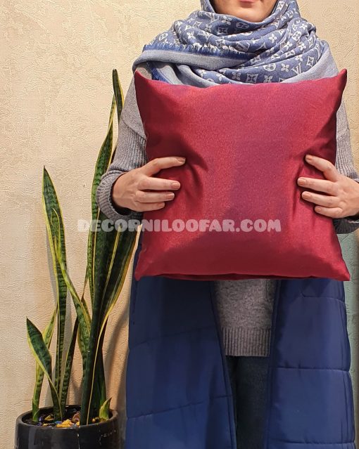 کاور کوسن رولکس براق زرشکی