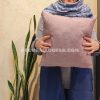 کاور کوسن رولکس خط دار پوست پیازی