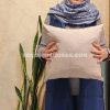 کاور کوسن رولکس خط دار کرم
