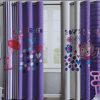 پرده چاپی اتاق کودک طرح حیوانات 10