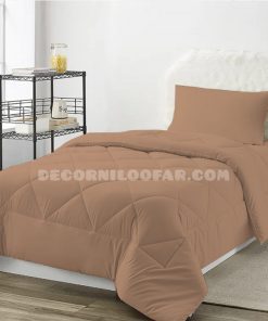 رو تختی یکنفره کرم روشن