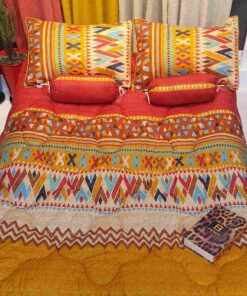 double-bed