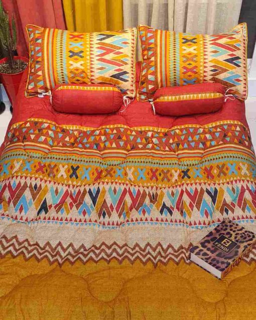 double-bed